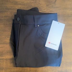 City sleek 5 pocket pant